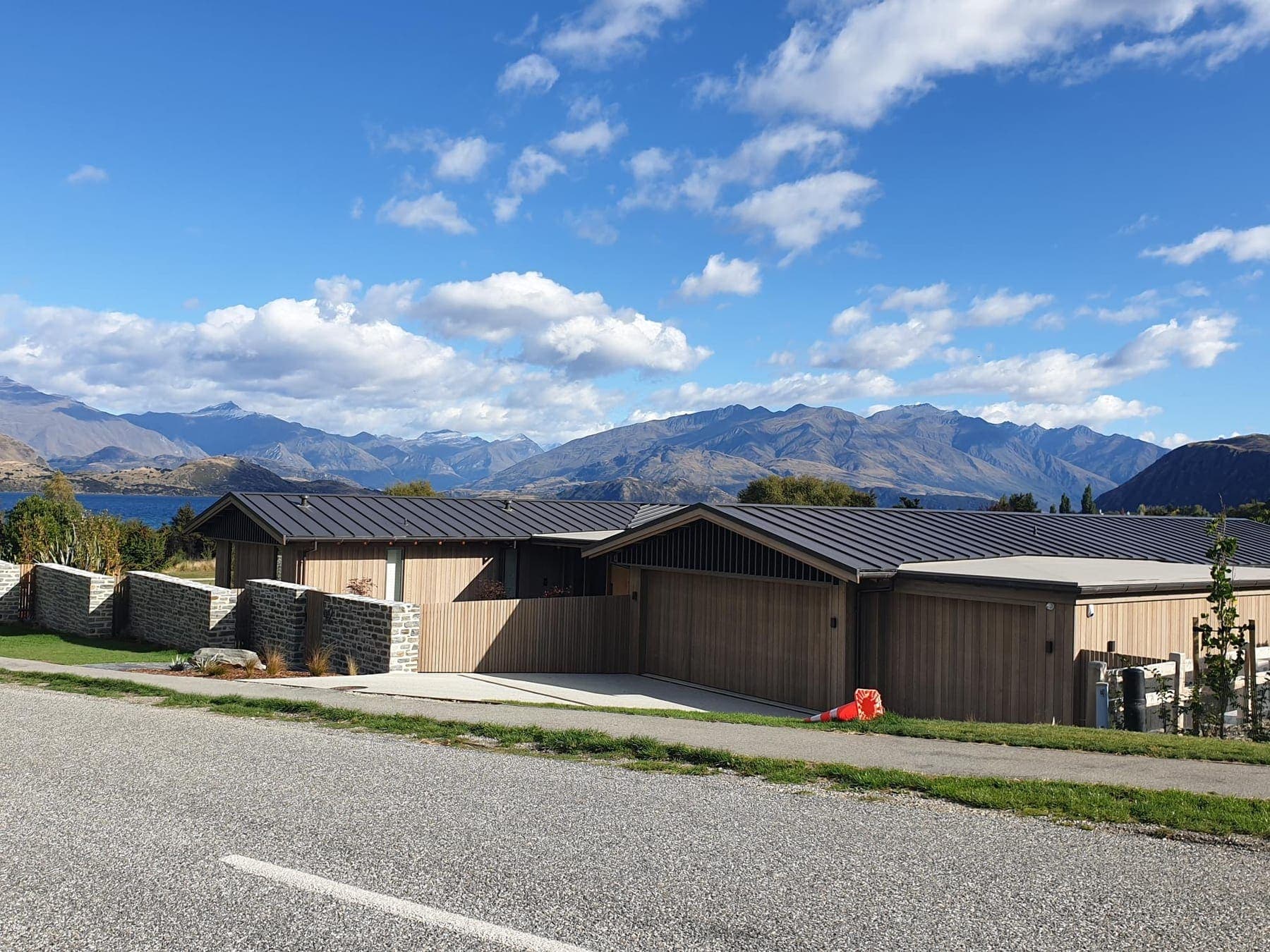 Bremner Bay Residence, image 2