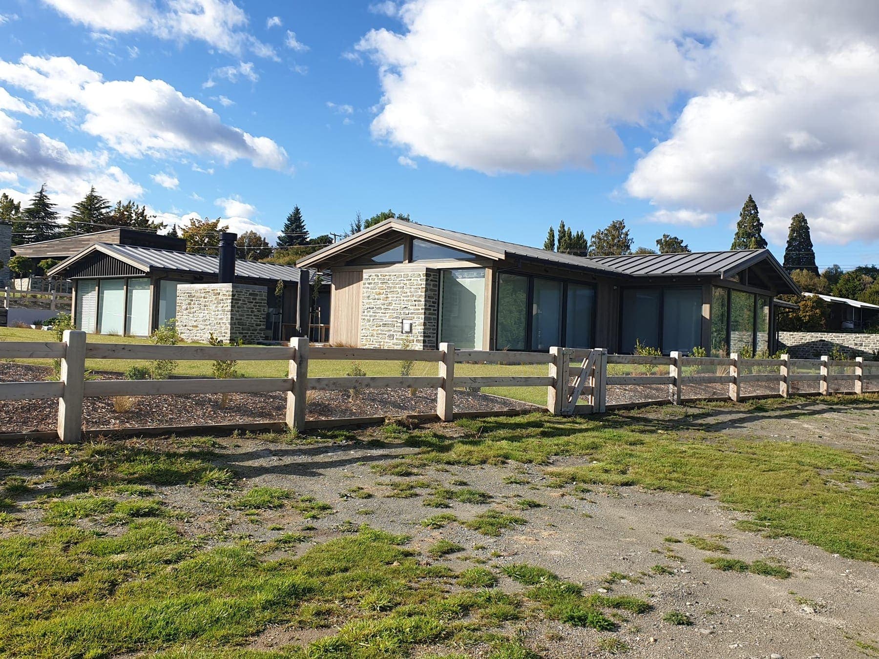 Bremner Bay Residence