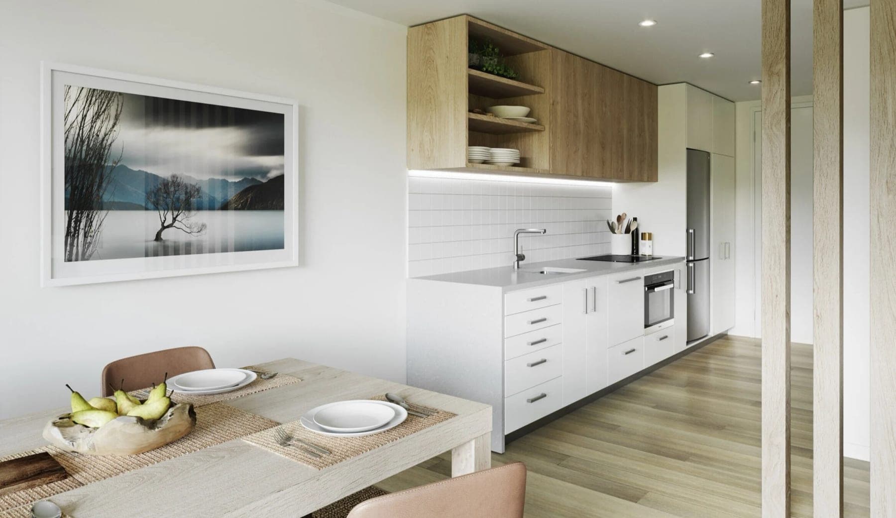 Edgewater Resort, image 4