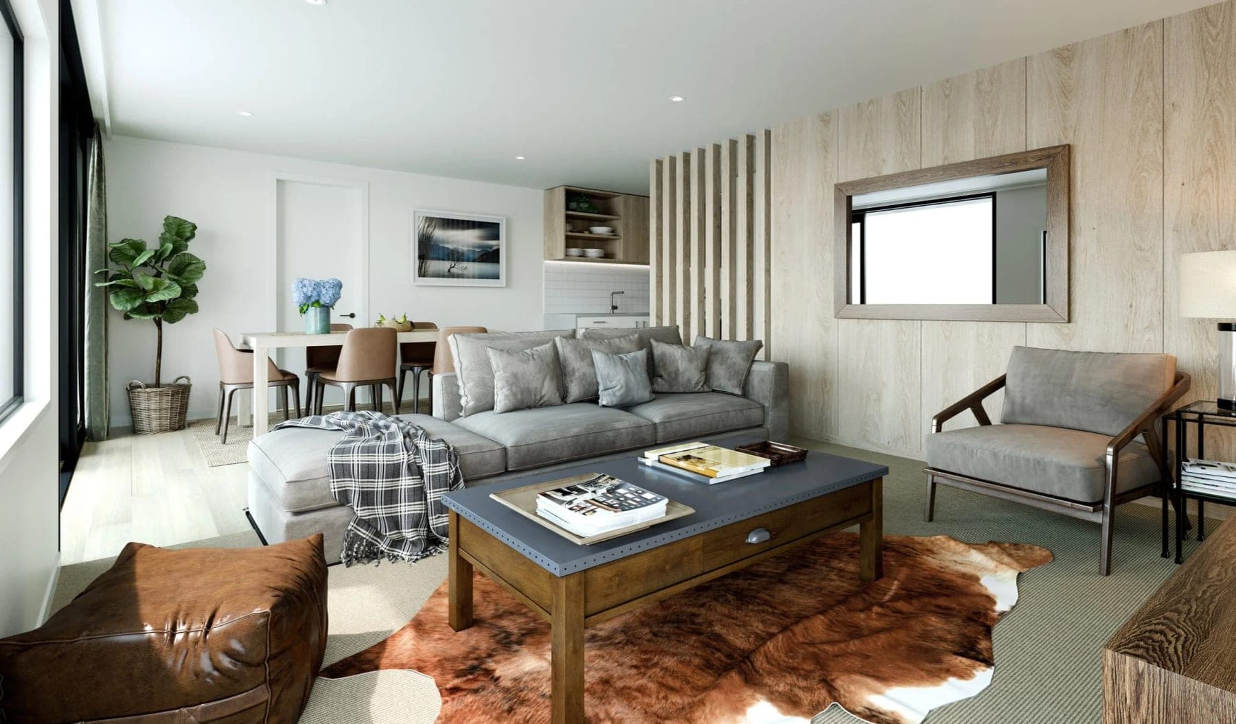 Edgewater Resort, image 3