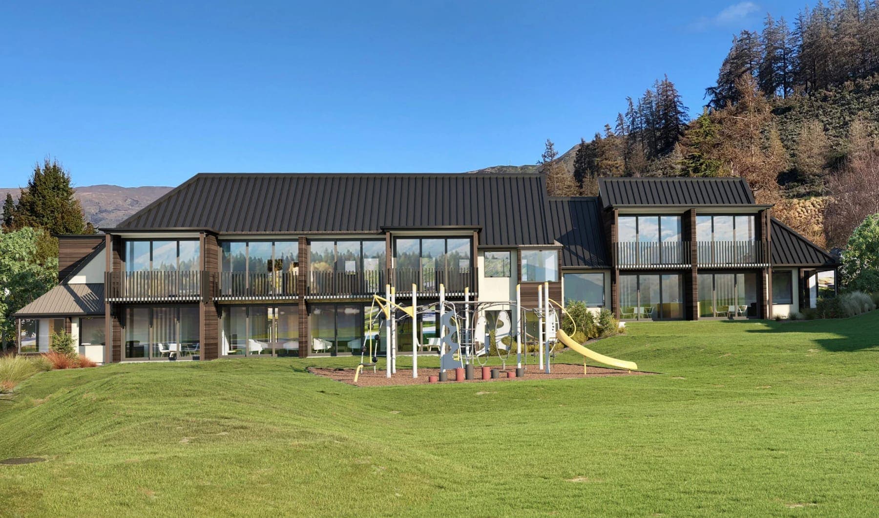 Edgewater Resort