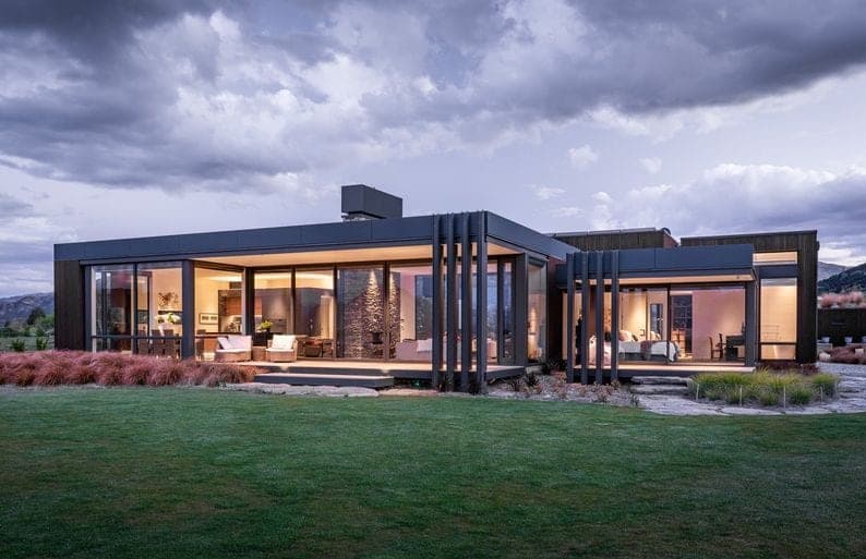 West Meadows Residence